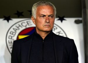 Jose Mourinho, 150 milyon euroluk teklifi reddetti