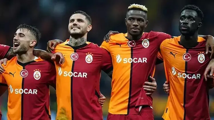 Victor Osimhen için 75 milyon euro transfer teklifi yapıldı