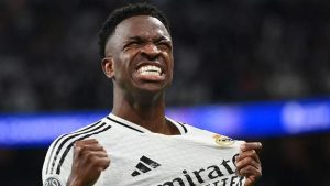 Vinicius Junior, Ballon d'Or sonrası Real Madrid'den ayrılıyor