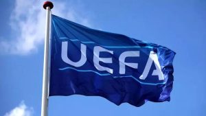 UEFA, kadın futboluna 1 milyar euro yatırım yapıyor