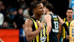 Fenerbahçe Beko, Partizan ile karşılaşıyor