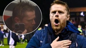 Damien Duff şampiyonluğu kutlamak için Mourinho'yu aradı