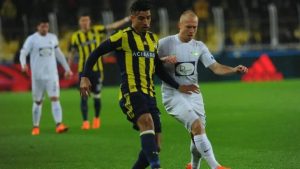 Daniel Larsson, Okan Buruk ve Fenerbahçe’yi unutamıyor