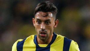 İrfan Can Kahveci sakatlandı, Fenerbahçe zor durumda!