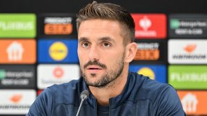 Dusan Tadic: AZ Alkmaar ile zor bir maç olacak