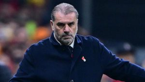 Ange Postecoglou: Galatasaray'a karşı hayal kırıklığı yaşadık