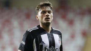 Adem Ljajic basketbol kariyerine başlıyor