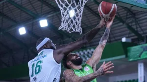 TOFAŞ, Darüşşafaka Lassa'yı 87-78 mağlup etti