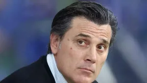 Vincenzo Montella Roma'nın teknik direktörü oluyor