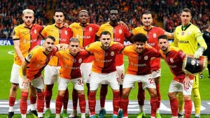 Süper Lig'de Galatasaray ve Fenerbahçe'nin şampiyonluk şansı artıyor