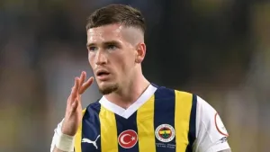 Ryan Kent Lazio'yu reddetti, 1. Lig ekibine gidiyor