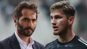 Hamit Altıntop, Semih Kılıçsoy tartışmasını değerlendirdi