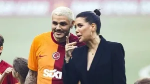 Mauro Icardi'nin babası torunlarını göremediğini açıkladı