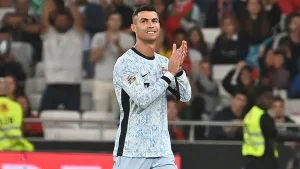 Cristiano Ronaldo emeklilik planlarını açıkladı