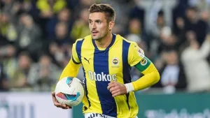 Fenerbahçe Dusan Tadic ile sözleşme uzatmayı planlıyor