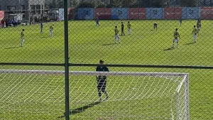 Trabzonspor U19, Fenerbahçe'yi 4-3 mağlup etti