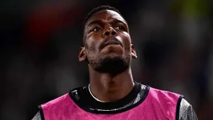 Fenerbahçe ve Galatasaray, Paul Pogba'yı düşünüyor