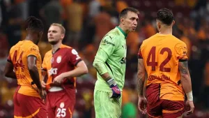 Sergen Yalçın’dan Muslera’ya sert eleştiriler