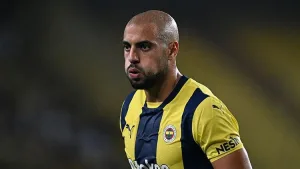 Sofyan Amrabat Fenerbahçe'ye transfer sürecini anlattı