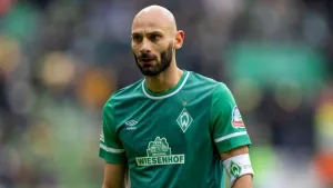 Ömer Toprak futbol kariyerine son verdi