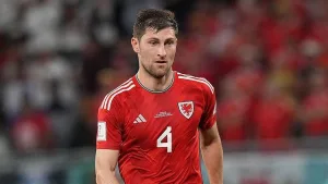 Ben Davies Türkiye maçı öncesi odaklanamadım itirafında bulundu