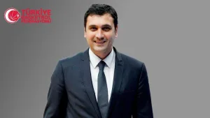 Alper Yılmaz, Türkiye Basketbol Federasyonu'na sportif direktör oldu