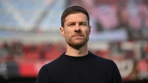 Xabi Alonso, Ancelotti'nin yerine Real Madrid'e geliyor