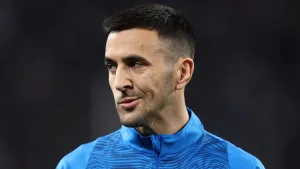 Vecino, Muslera'nın Galatasaray'a transfer teklifini açıkladı