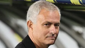 Mourinho'nun bir sonraki durağı Newcastle United olabilir