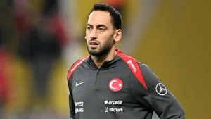 Hakan Çalhanoğlu'nun sakatlığı hakkında son gelişmeler