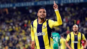 Al Nassr Youssef En-Nesyri ile anlaşmaya yakın