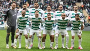 Bursaspor, 240 bin seyirciyle yeni bir rekor kırdı