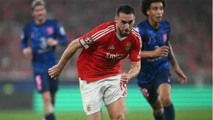 Orkun Kökçü için Benfica 80 milyon euro talep ediyor