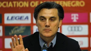 Montella: Tuzak dolu maçı aşmalıyız