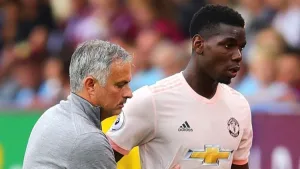 Mourinho, Pogba'nın kariyerini canlandırabilir