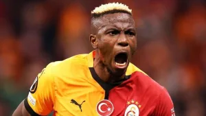 Victor Osimhen'in talipleri artıyor, Galatasaray'la yolları ayrılabilir