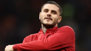 Mauro Icardi'den dikkat çeken paylaşım geldi