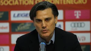 Montella, A Milli Takım'ın son maçını değerlendirdi