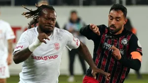 Pendikspor’a 3 dönem transfer yasağı getirildi