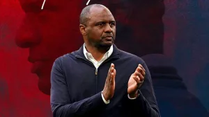 Genoa, Patrick Vieira ile yeni bir döneme başlıyor