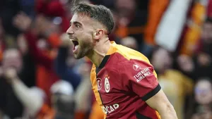 Galatasaray, Yunus Akgün’ün maaşını 3 kat artırıyor