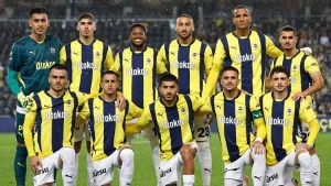 Fenerbahçe'de Bartu Elmaz kiralık gidiyor