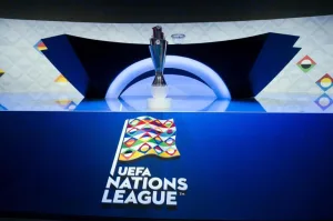 A Milli Takım'ın rakibi UEFA kura çekiminde belli oluyor