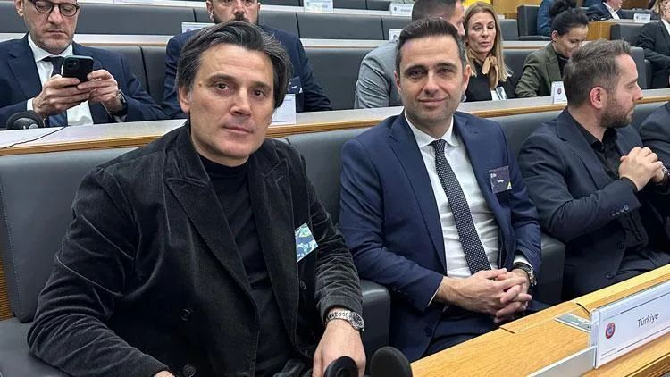 Montella, Macaristan ile eşleşmeyi değerlendirdi