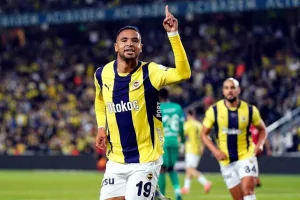 Youssef En-Nesyri Al-Nassr'a gitmek istiyor