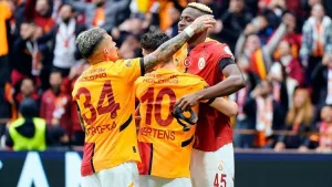 Galatasaray TFF'den maç erteleme talep etti