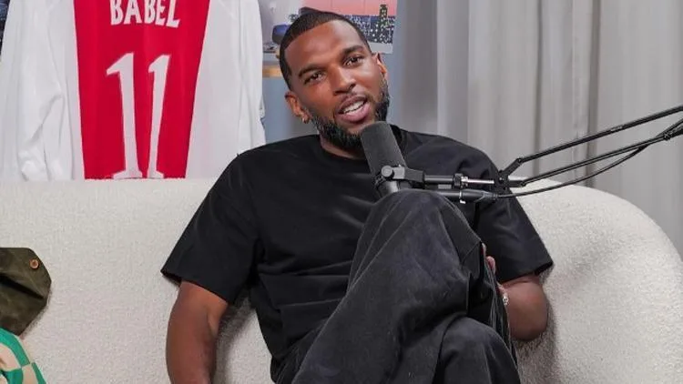 Ryan Babel: Talisca Fenerbahçe'ye faydalı olur