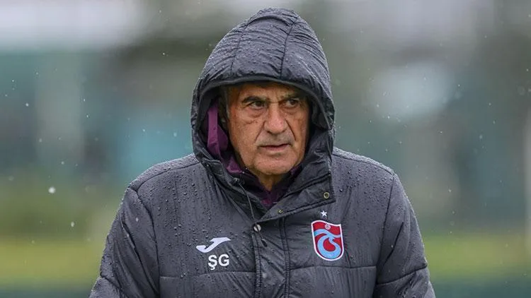 Şenol Güneş öğretmenler günü mesajı yayımladı