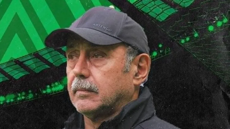 Giresunspor teknik direktör Metin Aydın ile yolları ayırdı