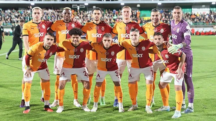 Galatasaray'da Kaan Ayhan'ın sakatlığı belirlendi